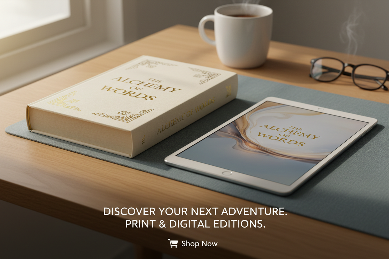 Book and Ebook