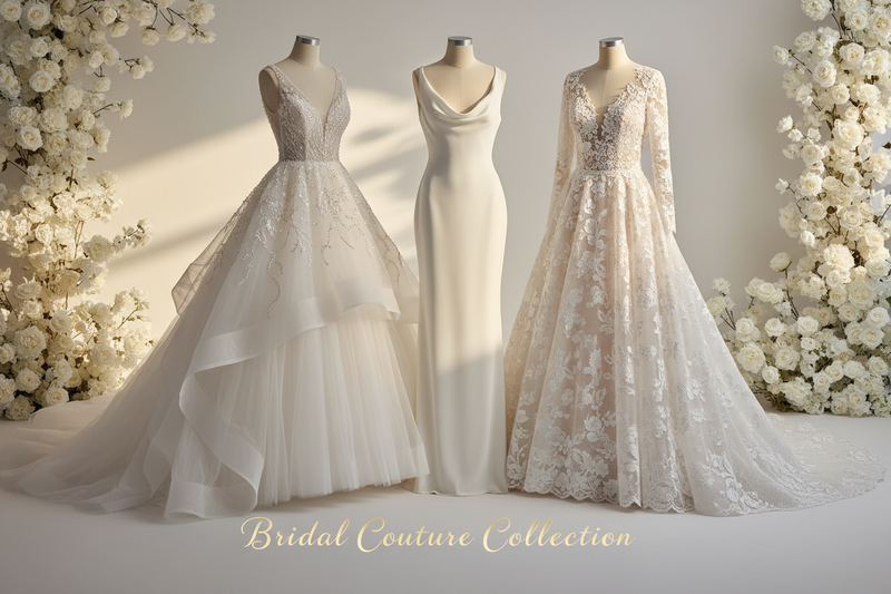 Women Wedding Dresses
