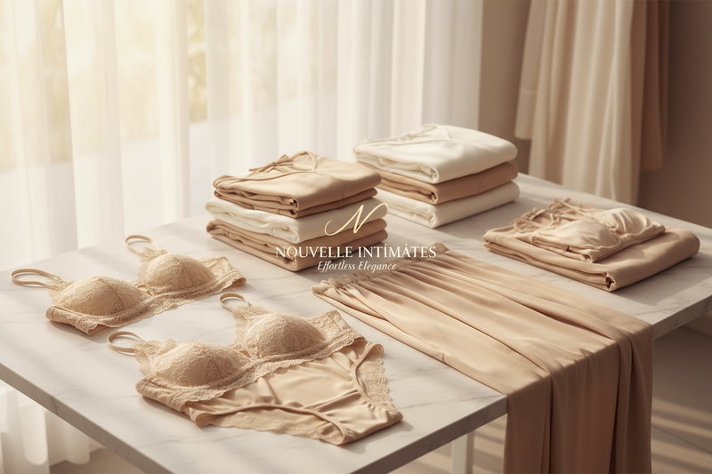 Lingerie