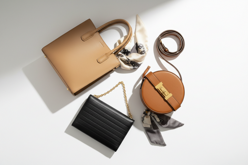 Bags