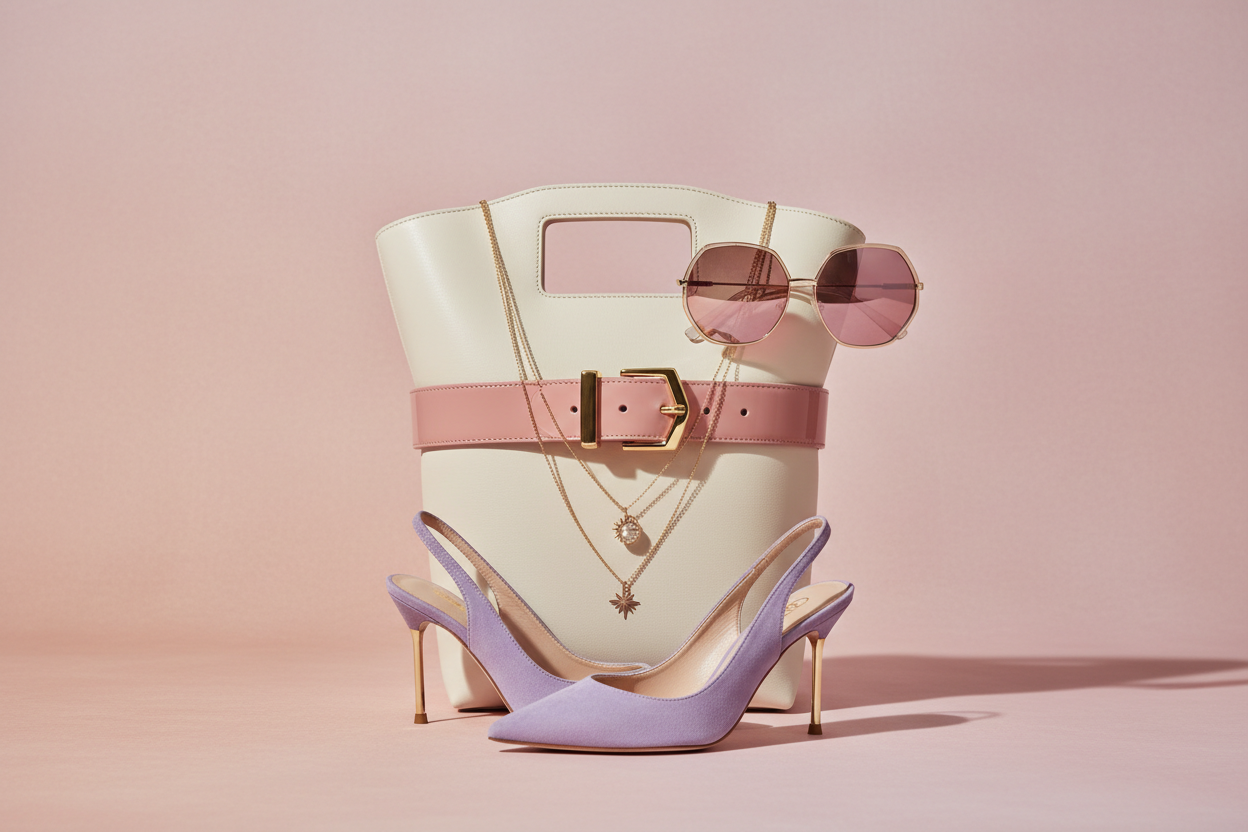 Shoes and Bags