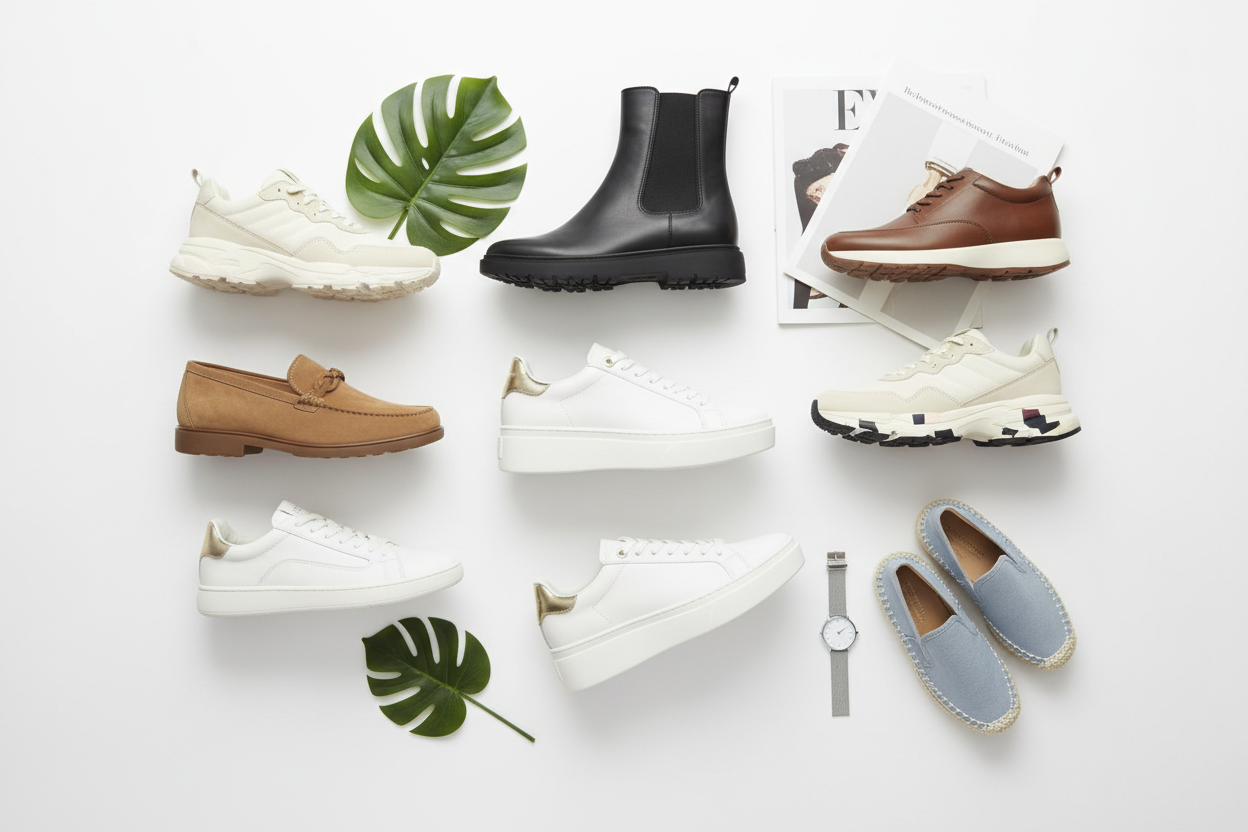 Shoes