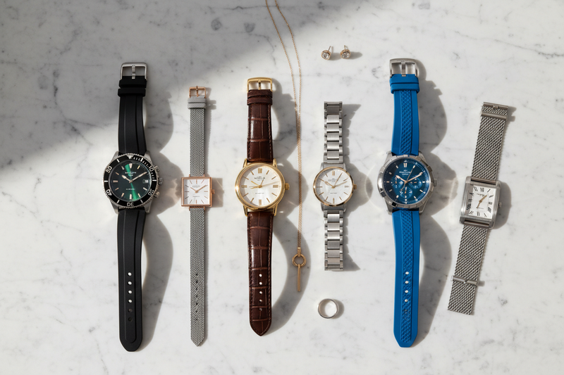 Watches