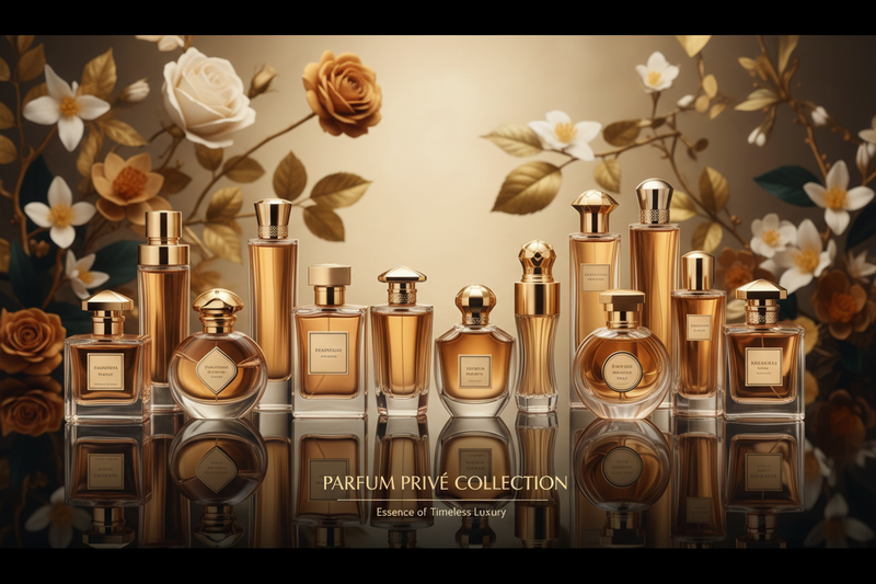 Perfumes