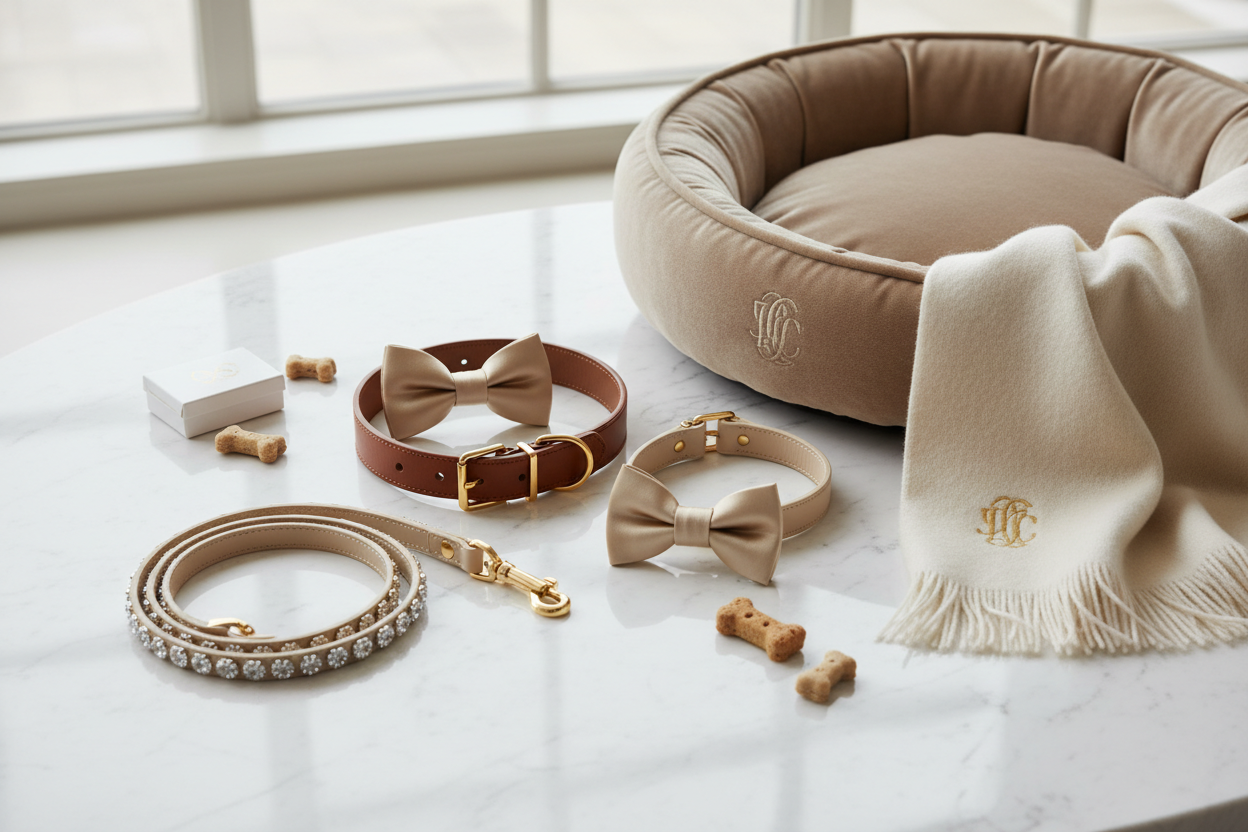 Pet Accessories