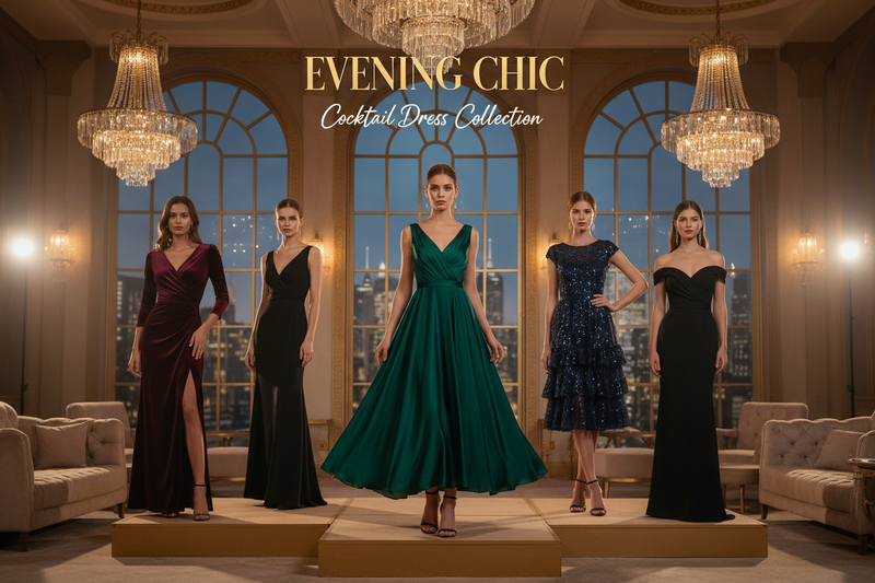 Cocktail Dresses