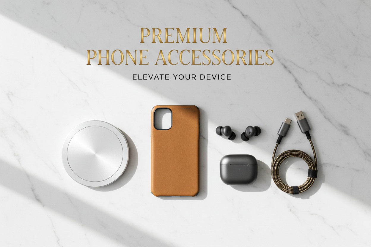 Phone Accessories