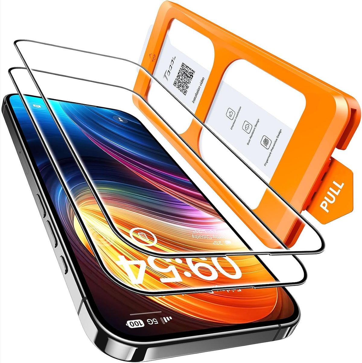 Glass Screen Protector