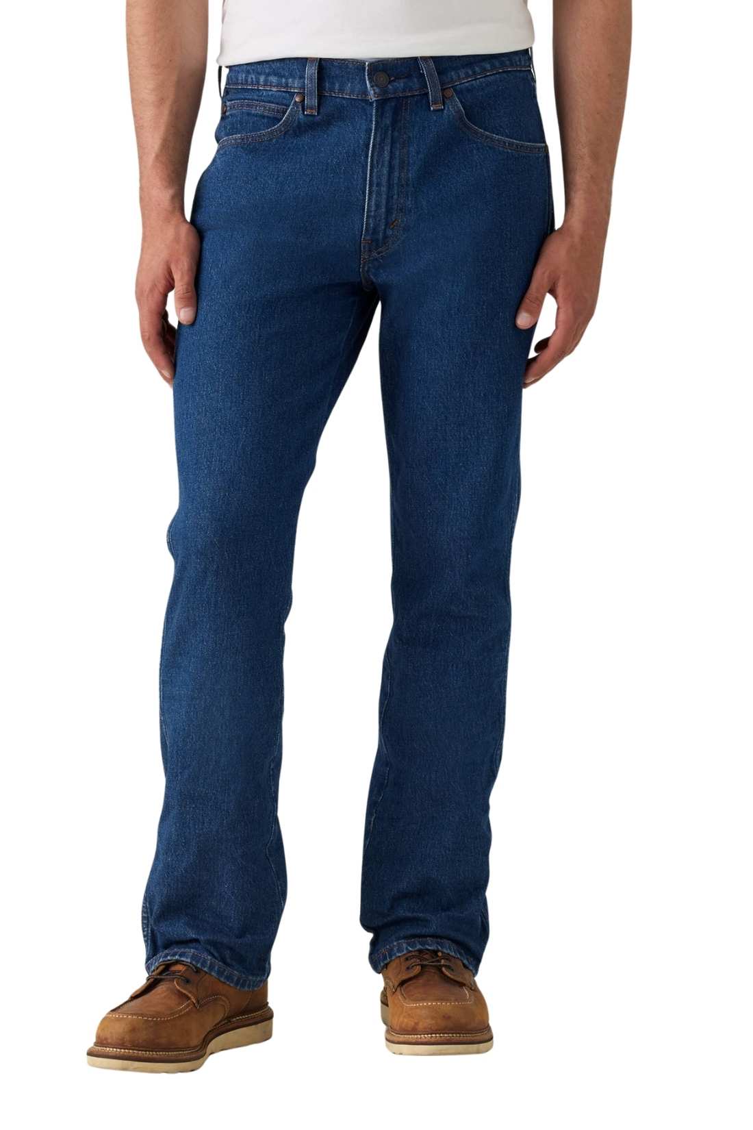 LEVI'S - Men's 537™ Western Bootcut jeans-14