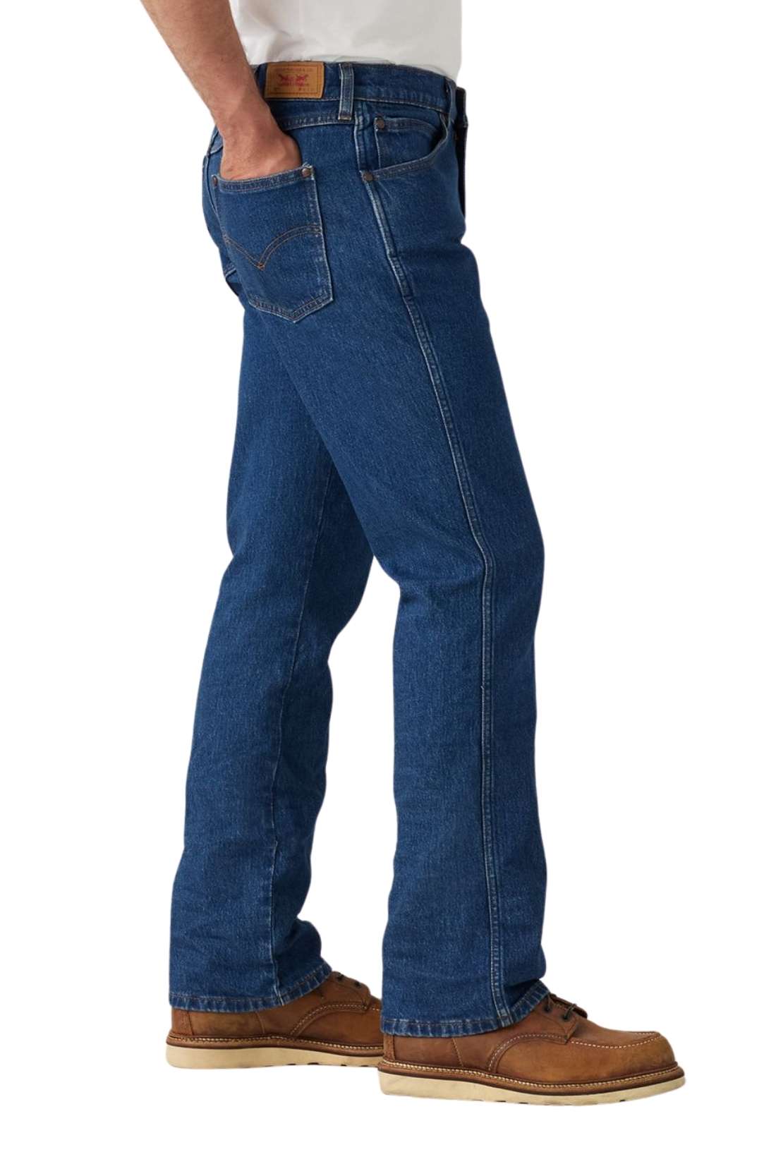 LEVI'S - Men's 537™ Western Bootcut jeans-7