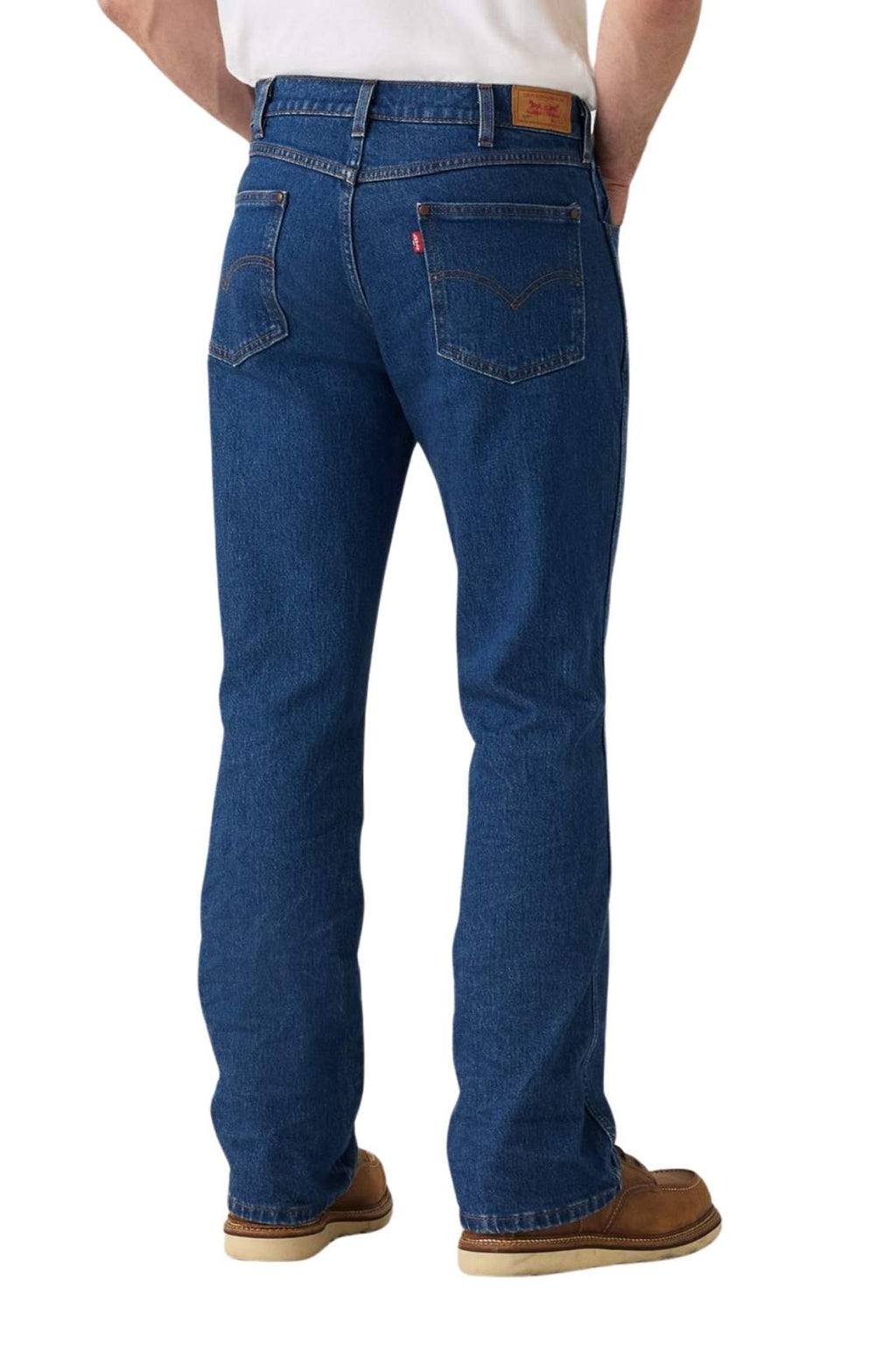 LEVI'S - Men's 537™ Western Bootcut jeans-11