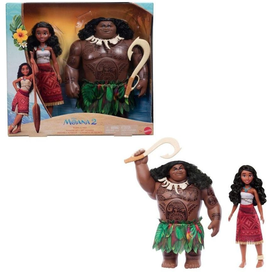 Disney JDD43 játékbaba-0