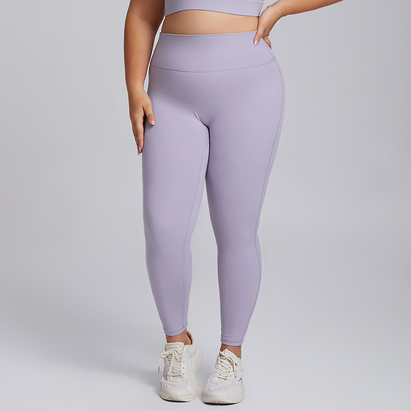 high elasticity yoga suit set