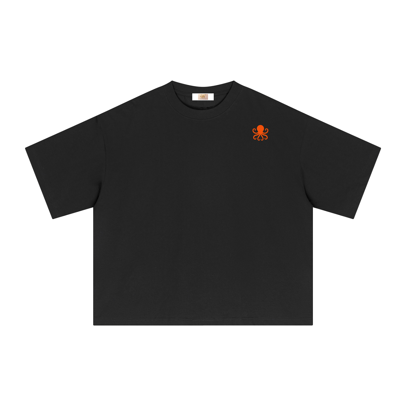 Essential Sorona Boxy T-Shirt