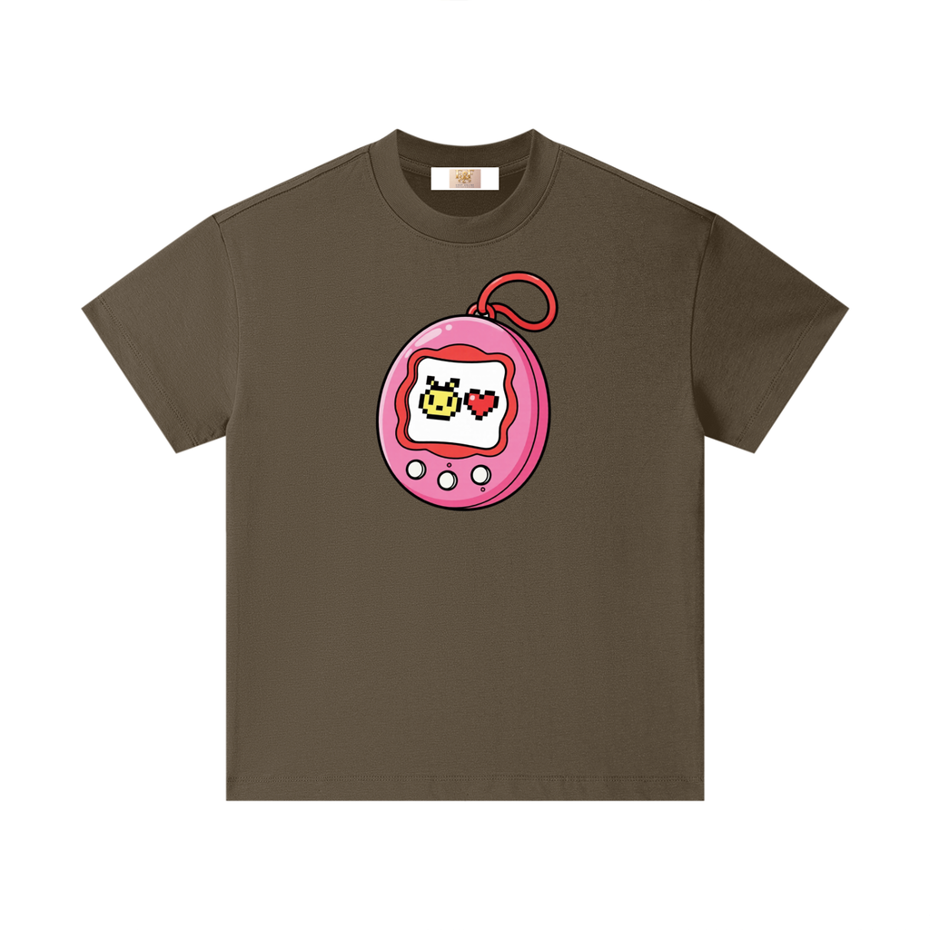Pure Cotton Essential Kids T-Shirt