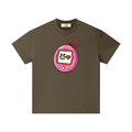 Pure Cotton Essential Kids T-Shirt
