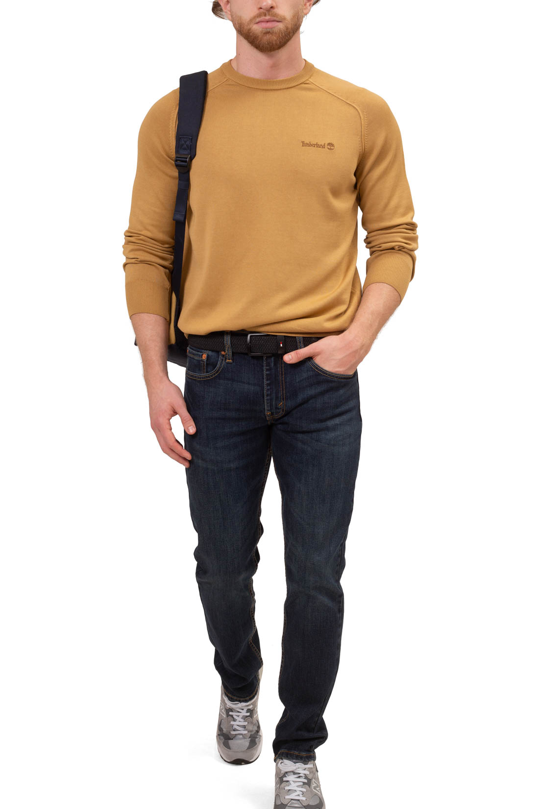 LEVI'S - Jeans uomo 511 slim-3