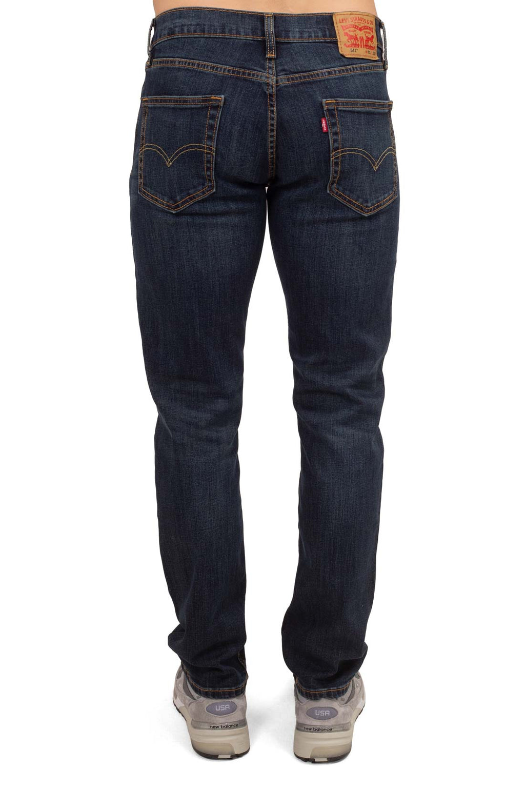 LEVI'S - Jeans uomo 511 slim-18