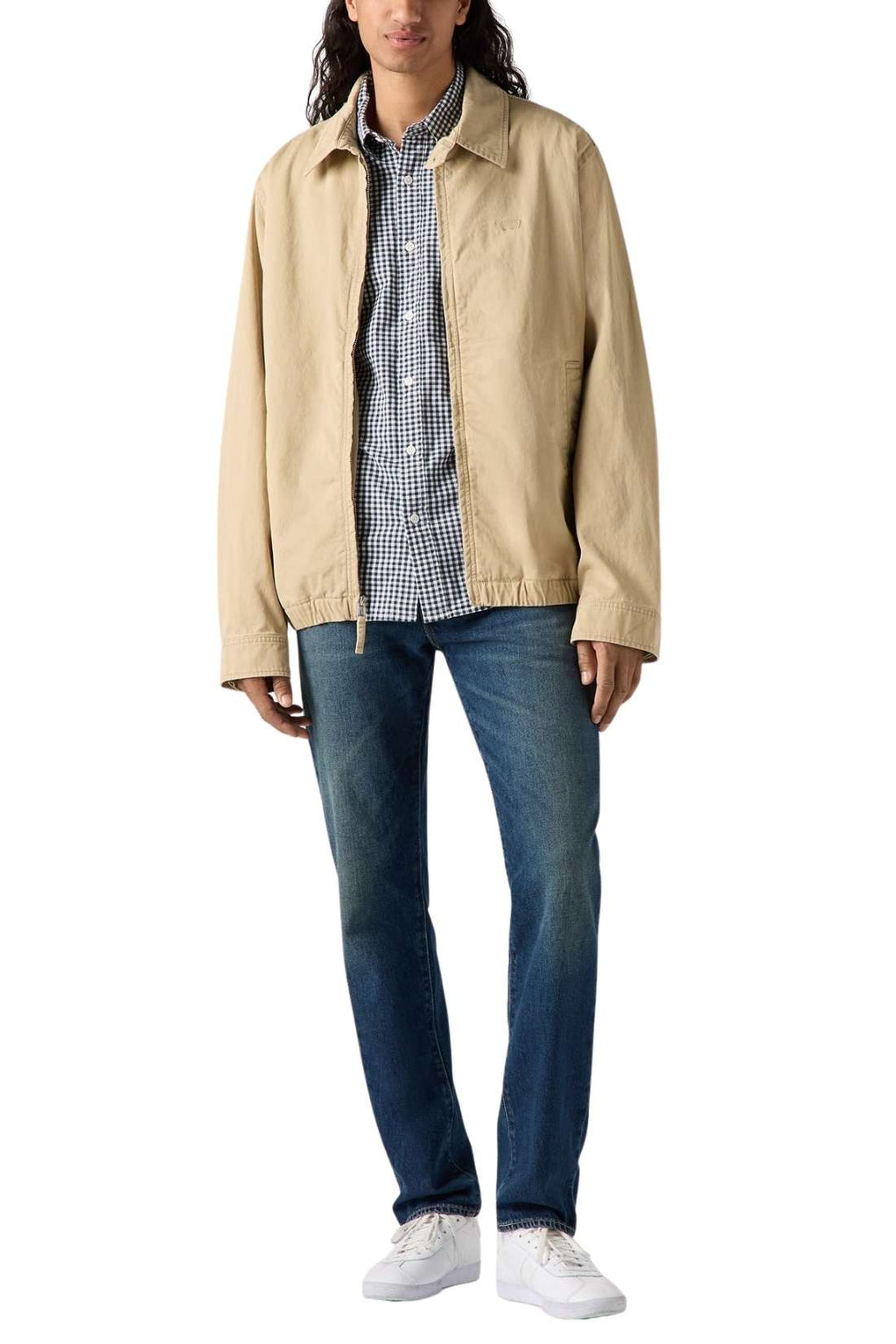 LEVI'S - Men's 511™ Slim jeans-3