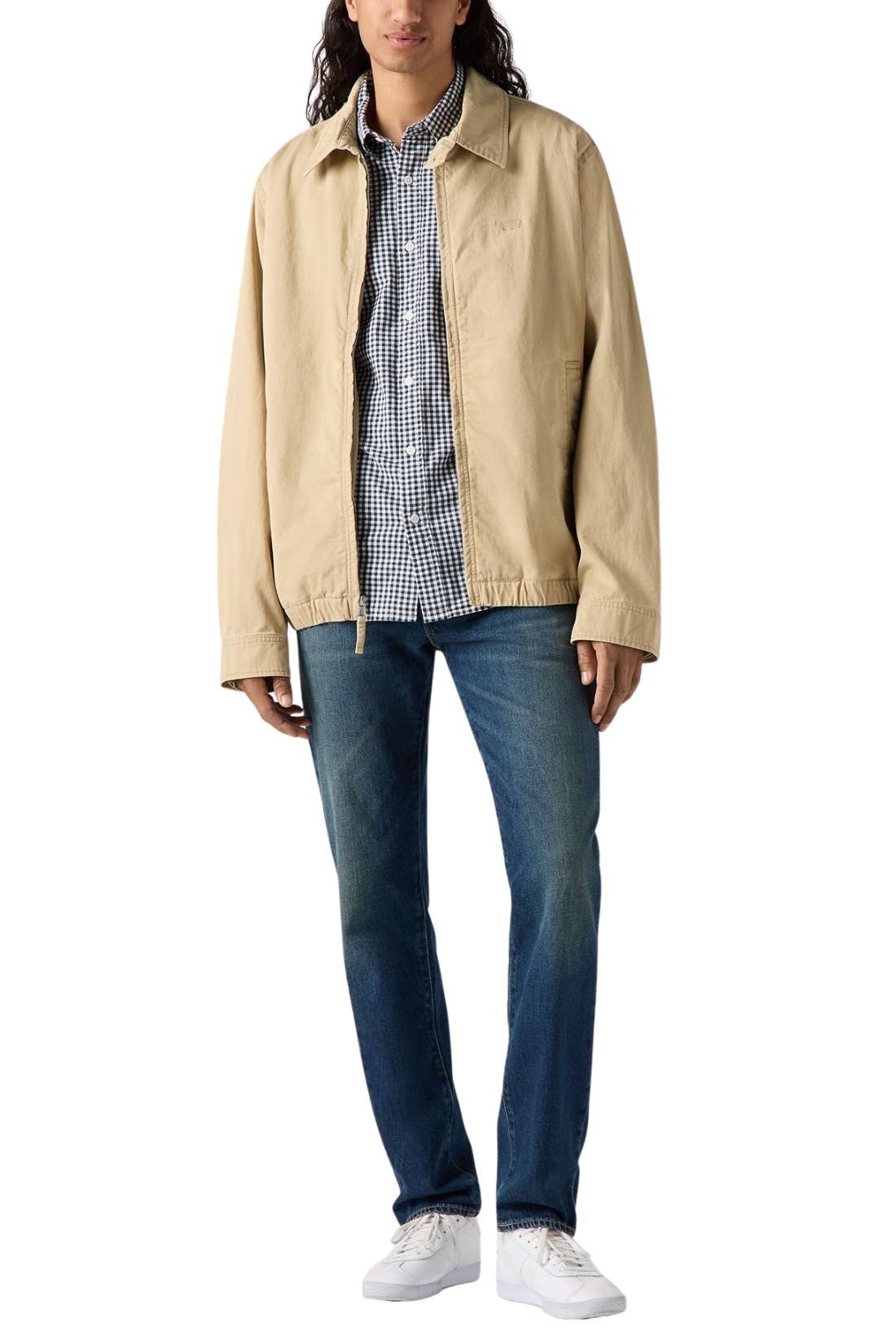 LEVI'S - Men's 511™ Slim jeans-43