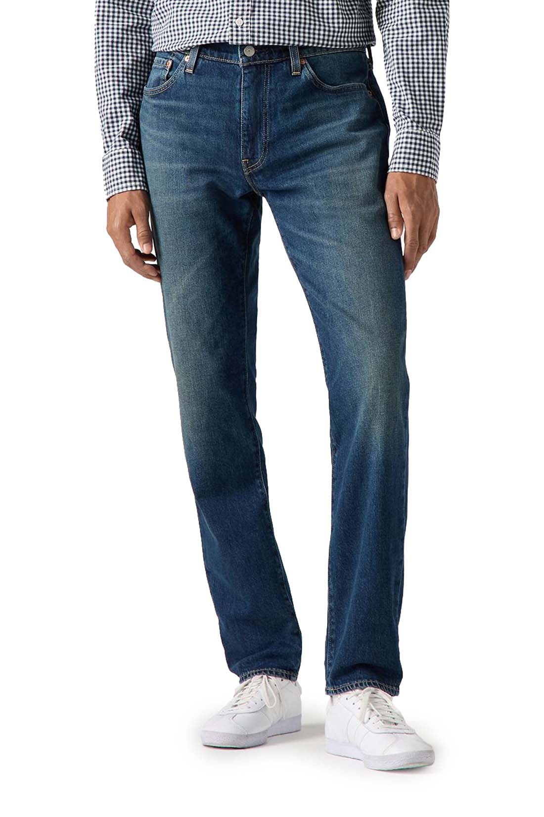 LEVI'S - Men's 511™ Slim jeans-4
