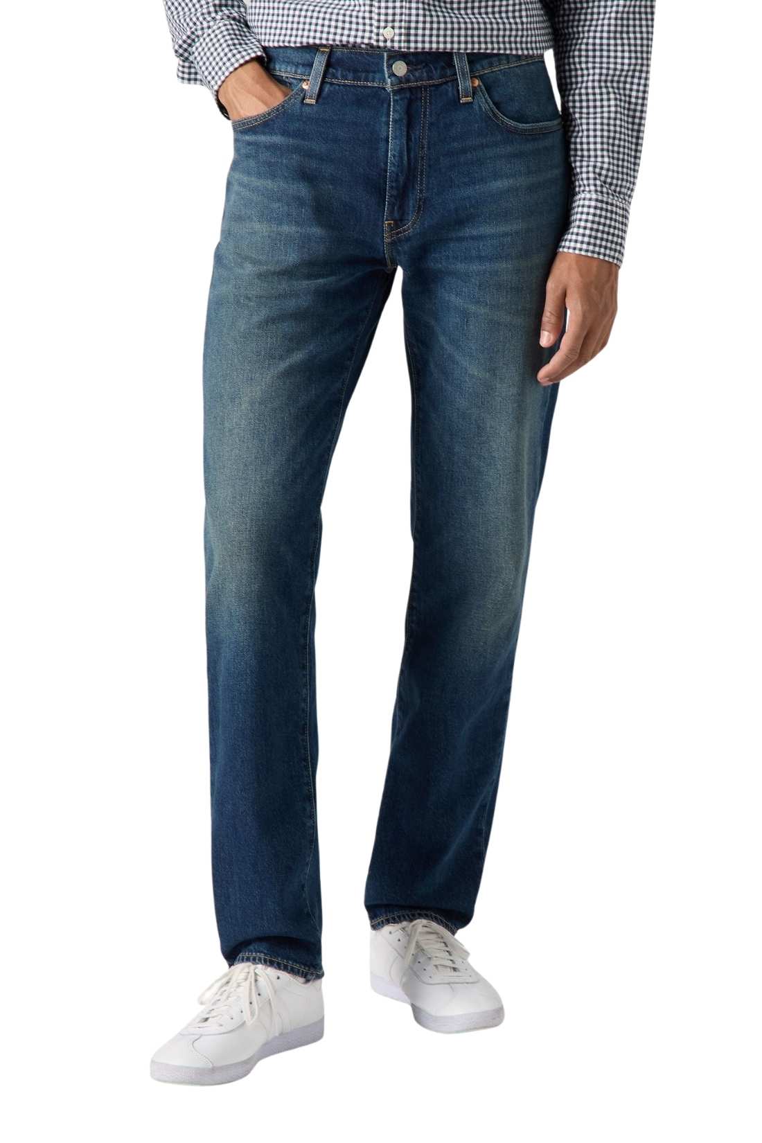 LEVI'S - Men's 511™ Slim jeans-7