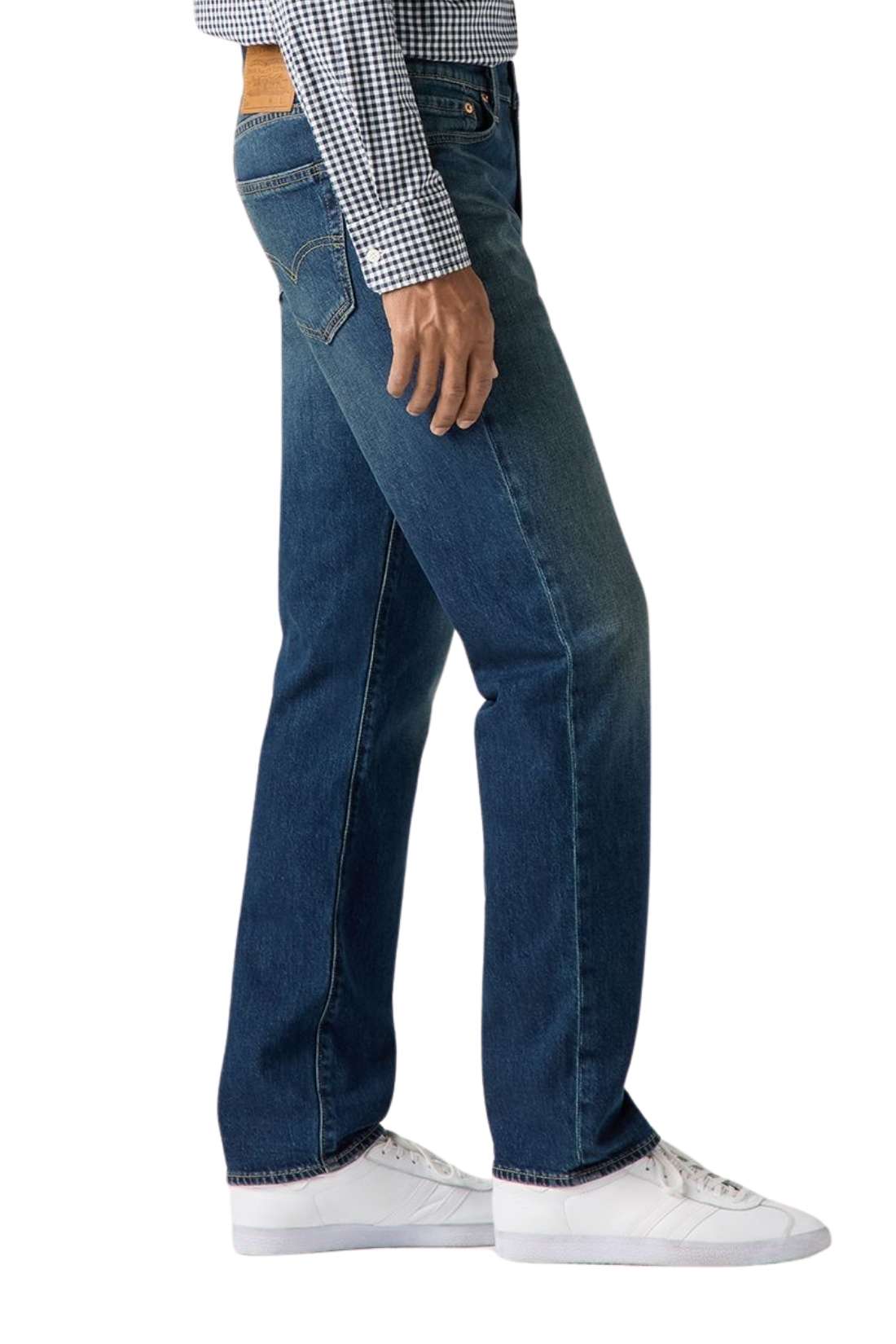 LEVI'S - Men's 511™ Slim jeans-6