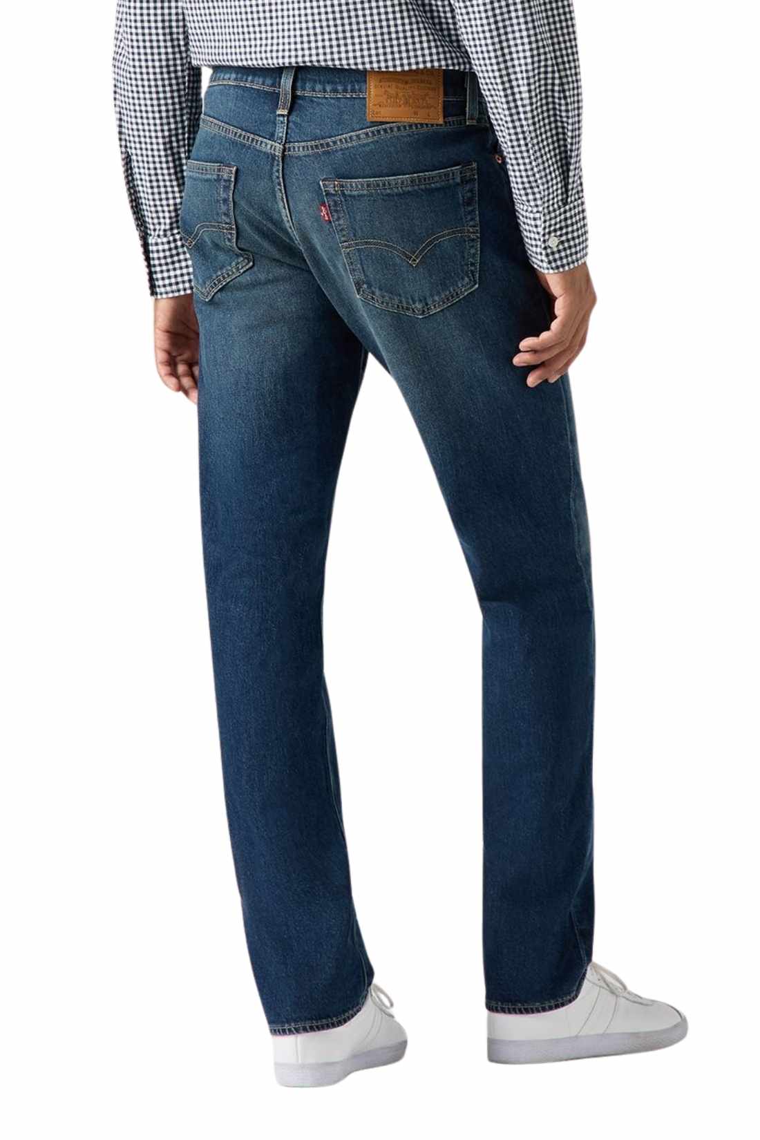 LEVI'S - Men's 511™ Slim jeans-0