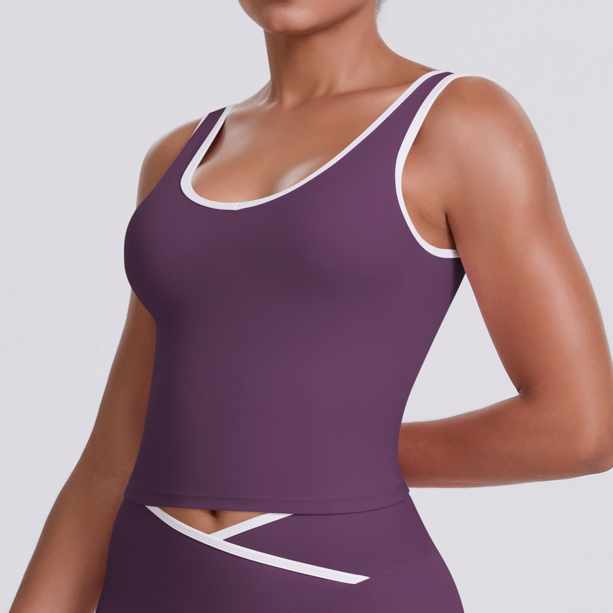 women's high waist yoga pants