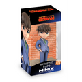 Minix 115 Anime - Conan a Detektív Shinchi Kudo gyűjthető Animációs figura 12cm-0