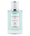 Ile de Beauté Maïssa Perfume 100ml – Fresh Floral Fragrance UK-0