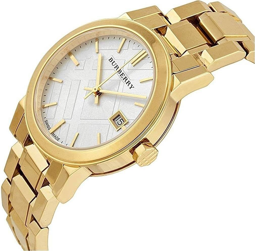 Burberry watch BU9103 Ladies 34mm