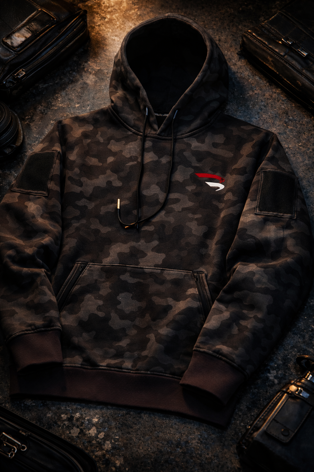 Hoodie