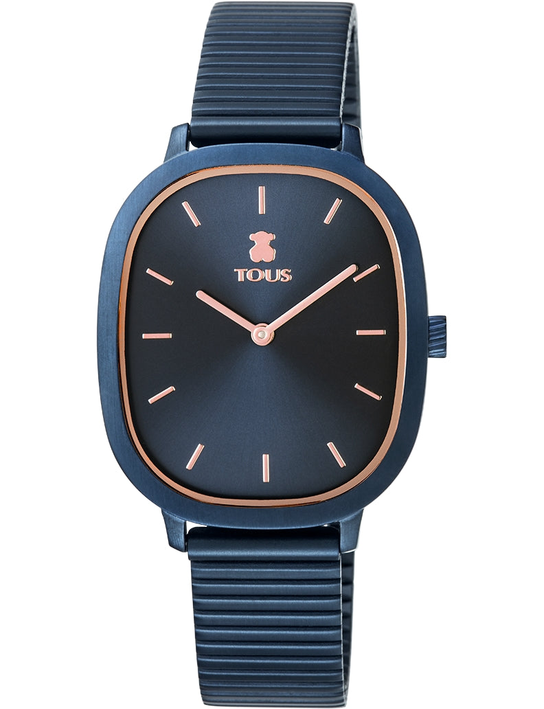 TOUS WATCHES Mod. 100350620-0
