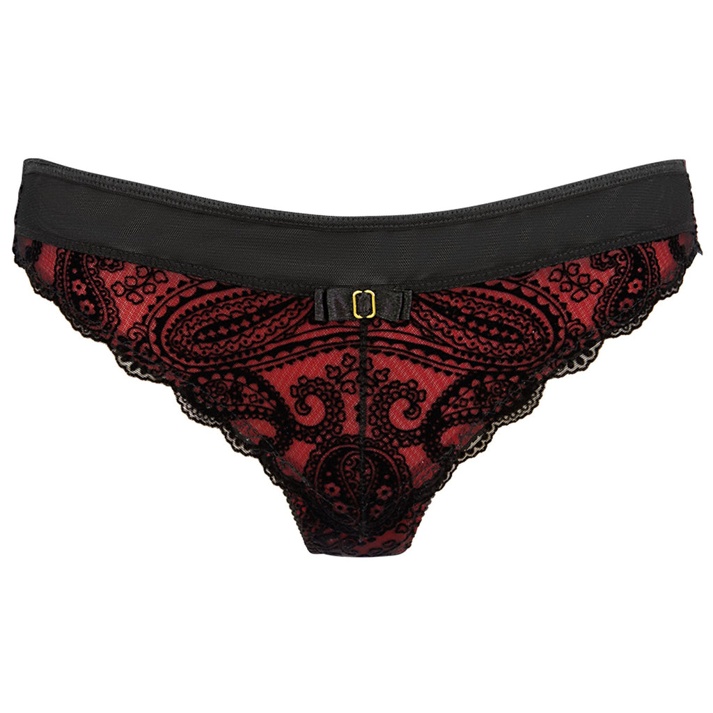 Thong Panty Axami Sensual Paradise-4
