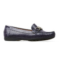 Essential Comfort Flats BLISS II - Midnight Feature