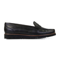 Essential Comfort Flats ELOISE - Black Leather