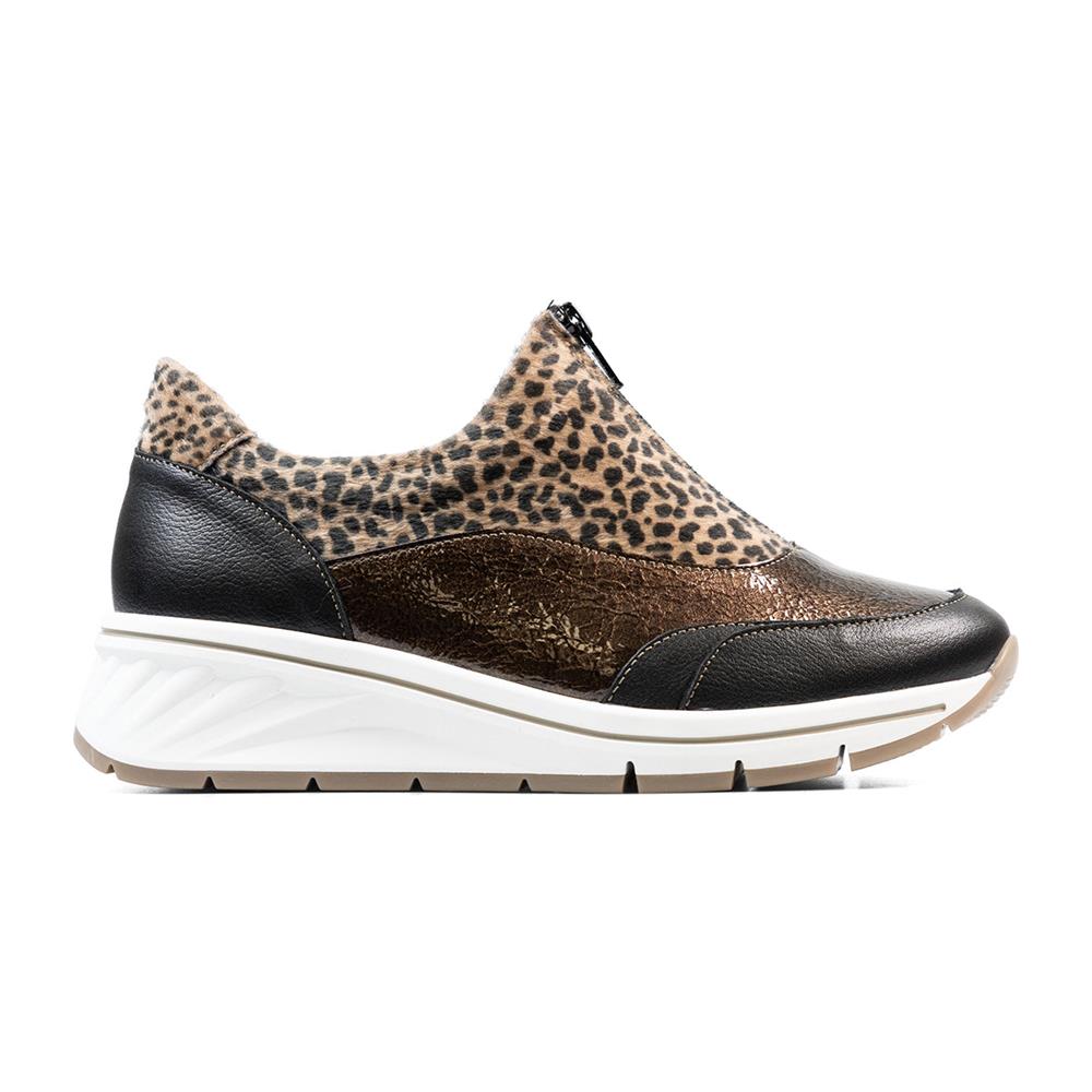 Sport Lux ALLERBY - Black Combi