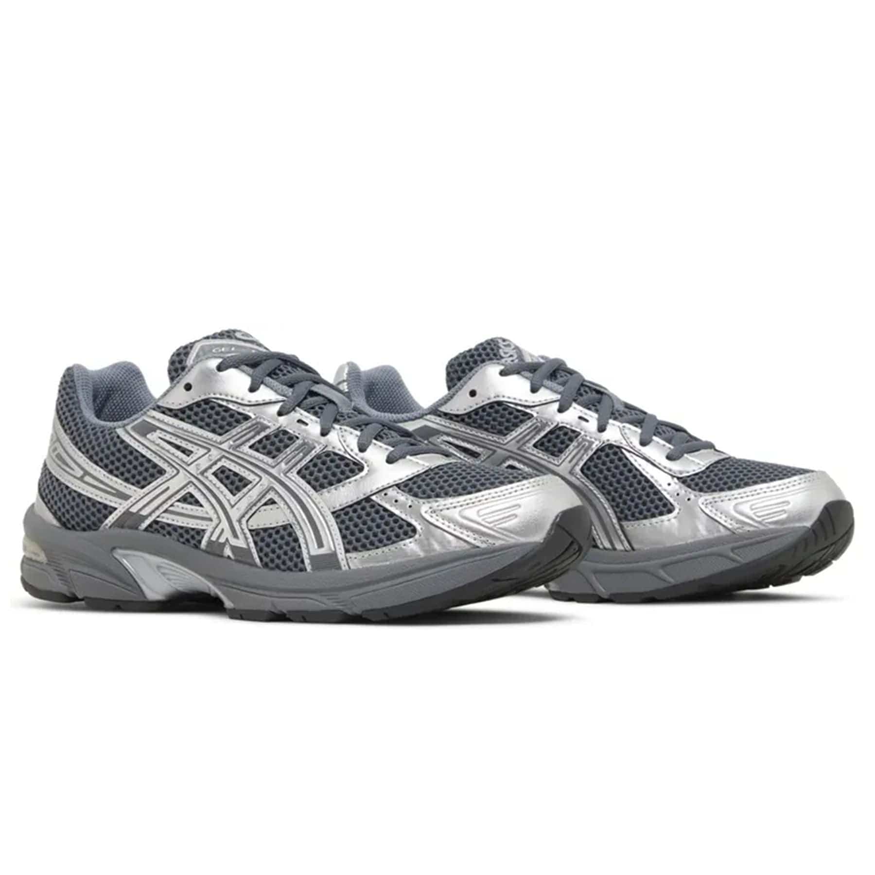 Asics Gel 1130 'Steel Grey Pure Silver'