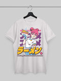Anime Girls Love Tshirt-2