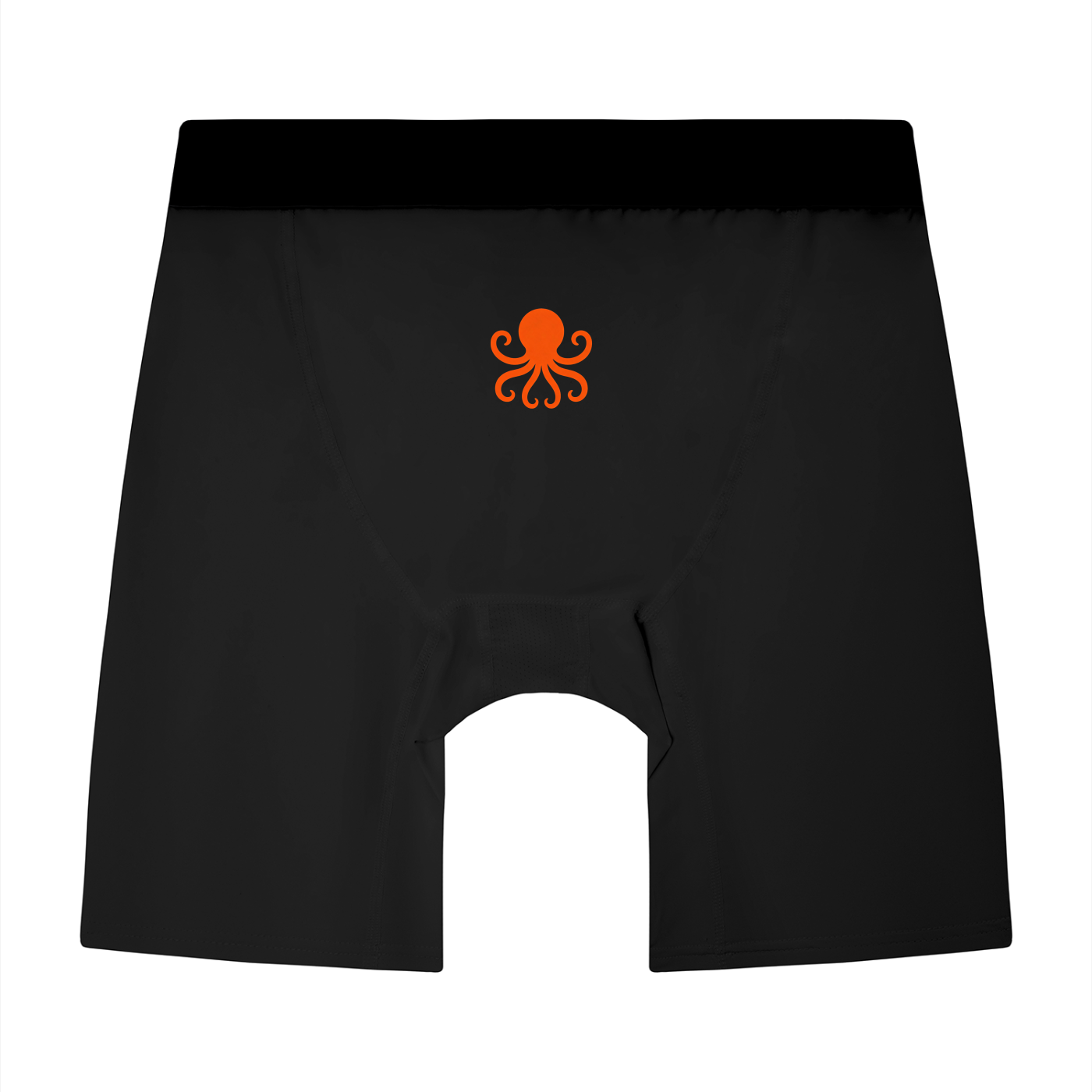 Men's Tight Cycling Shorts