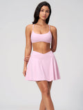 Court Breeze Skirt-0