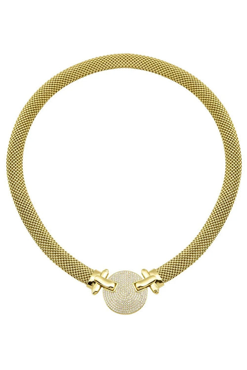 14ct Gold Sunshine Chain