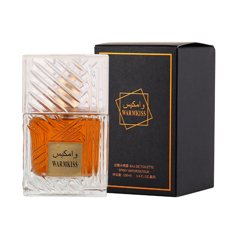 Perfume for Men Long-Lasting Light Scent Middle East  