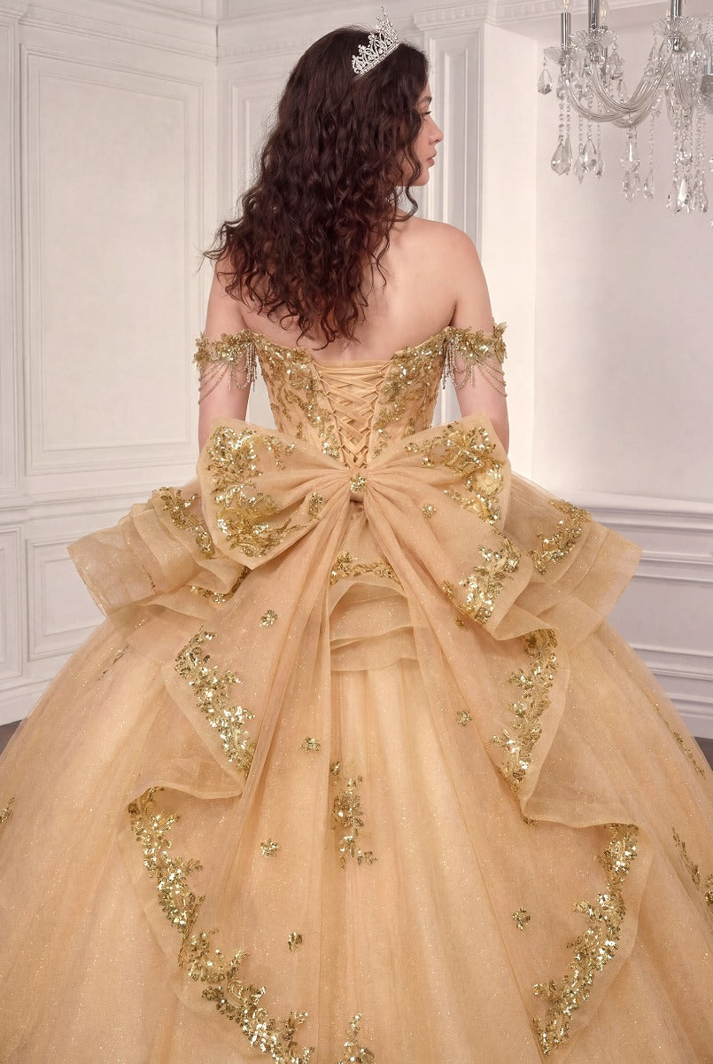 Elegant Formal Gown | Women's Sophisticated Evening Dress For Special Occasions-3