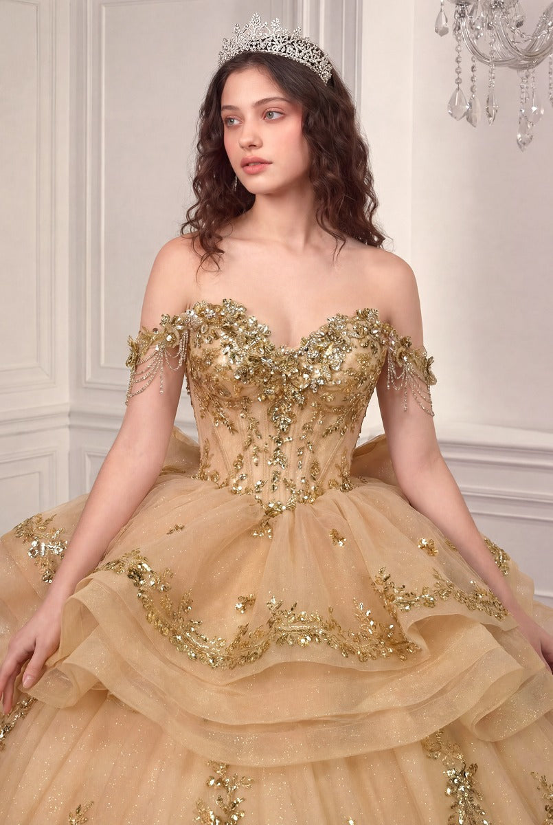 Elegant Formal Gown | Women's Sophisticated Evening Dress For Special Occasions-2
