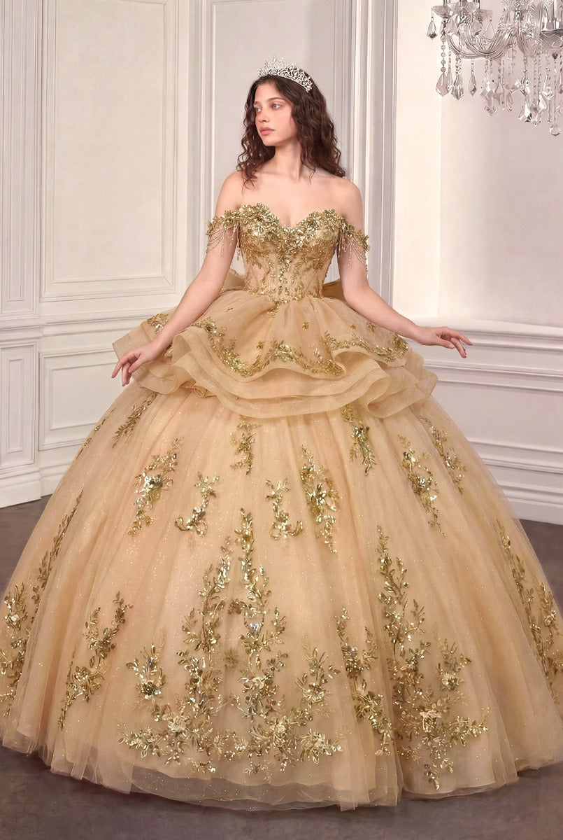 Elegant Formal Gown | Women's Sophisticated Evening Dress For Special Occasions-0