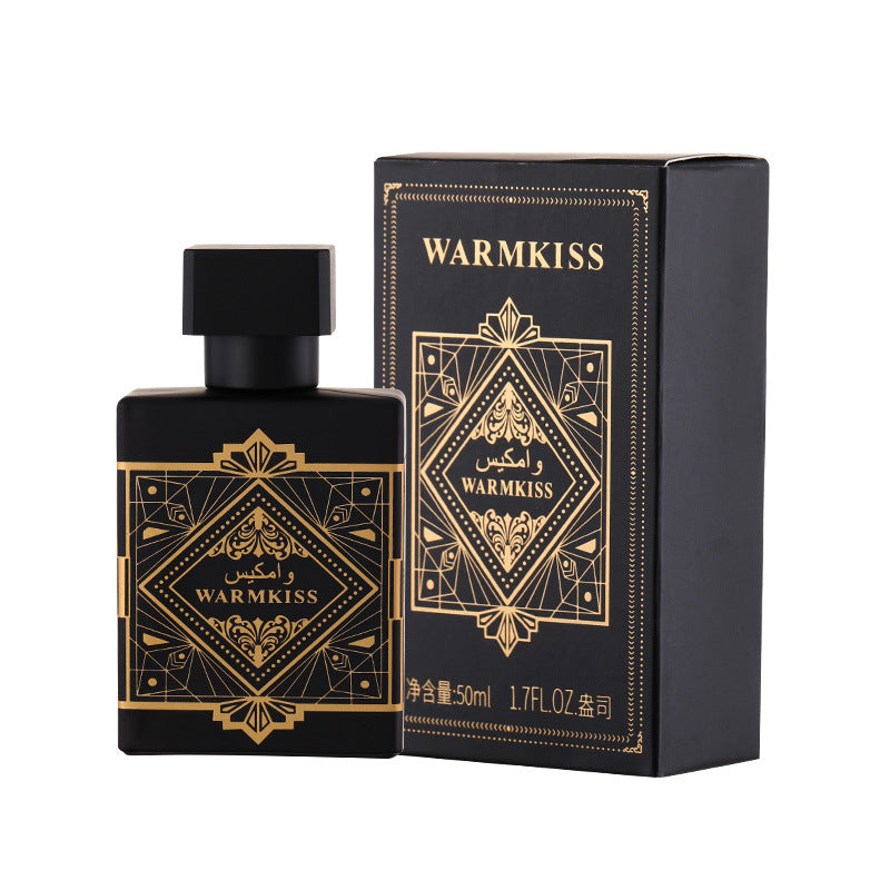 Perfume for Men Long-Lasting Light Scent Middle East  