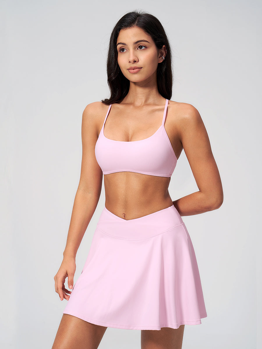 Court Breeze Skirt-2