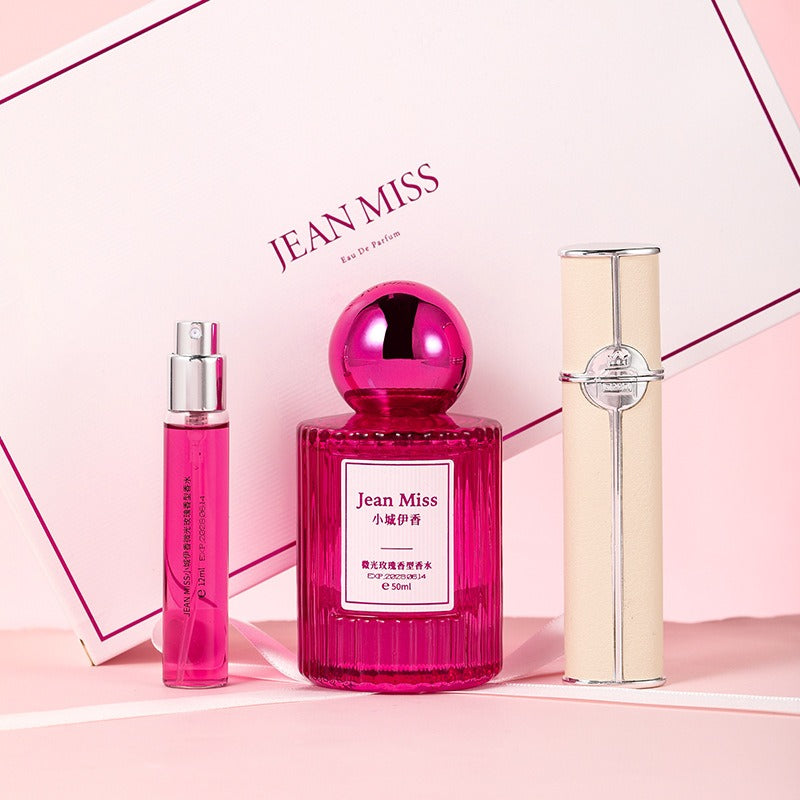 Men Gulong perfume Set Lasting 